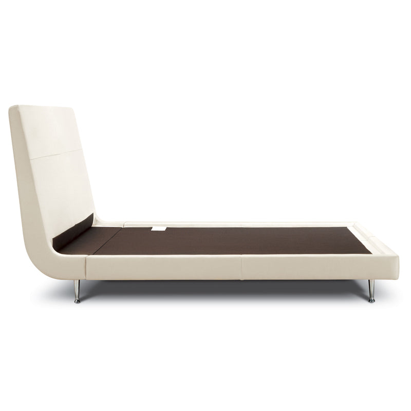Menlo Park Bed