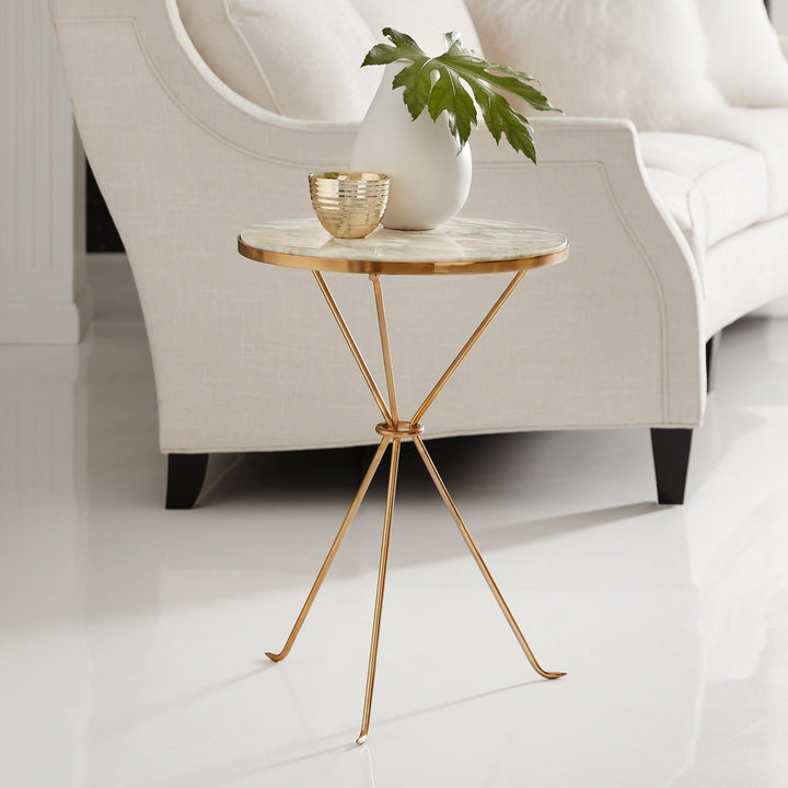 Regent End Table
