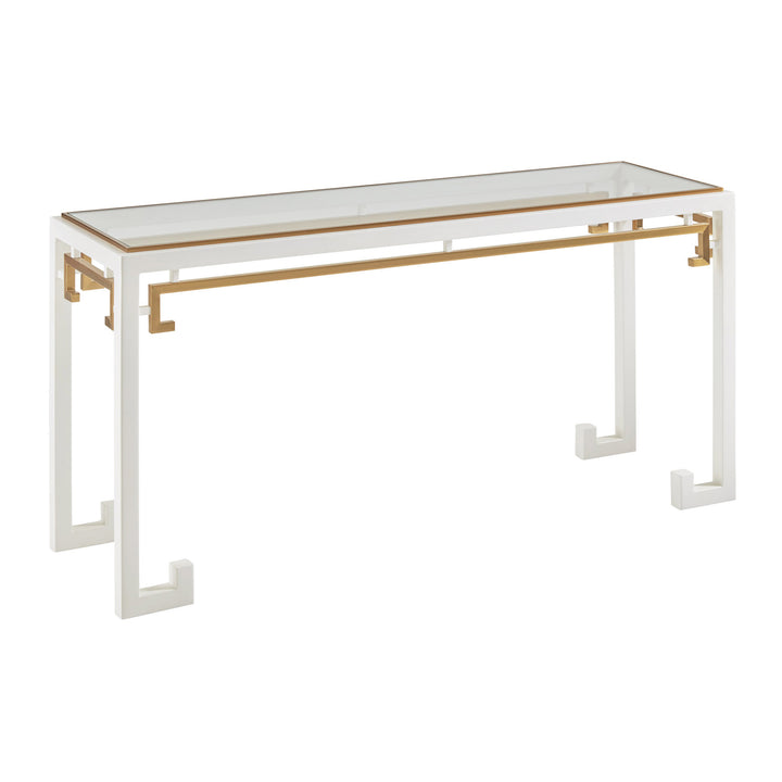 Regent Console