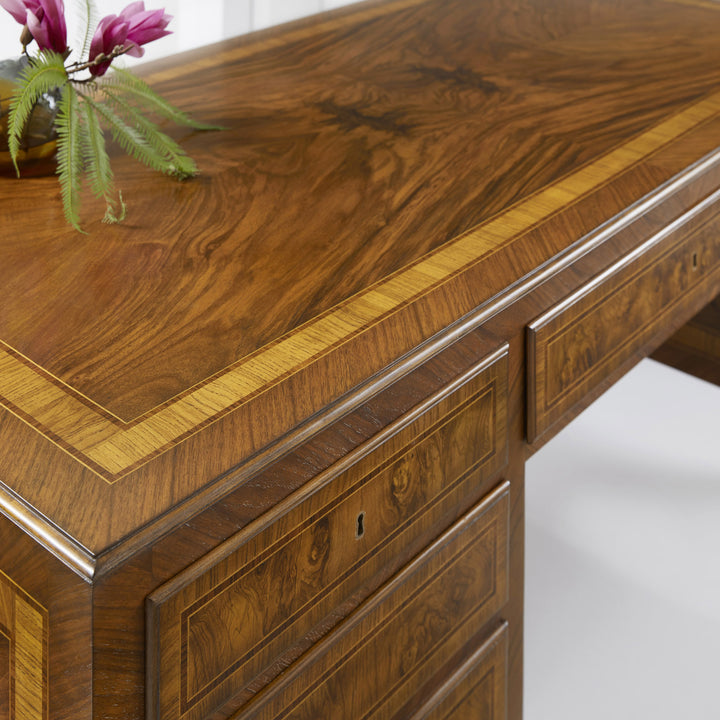 Bezier Desk