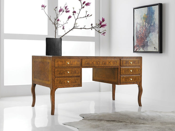 Bezier Desk
