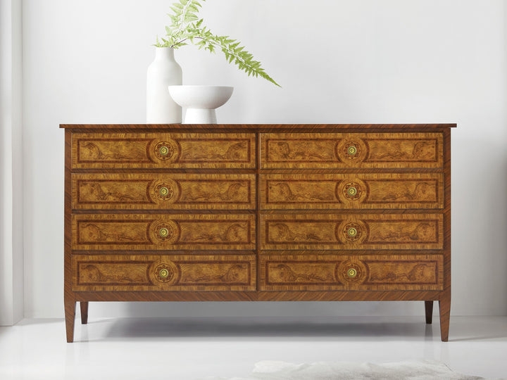 Bezier Dresser