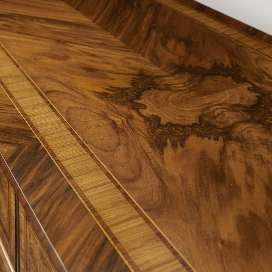 Bezier Dresser