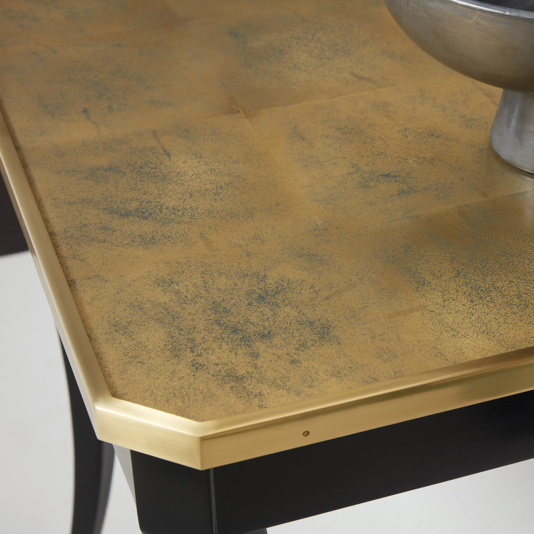 Fontaine End Table