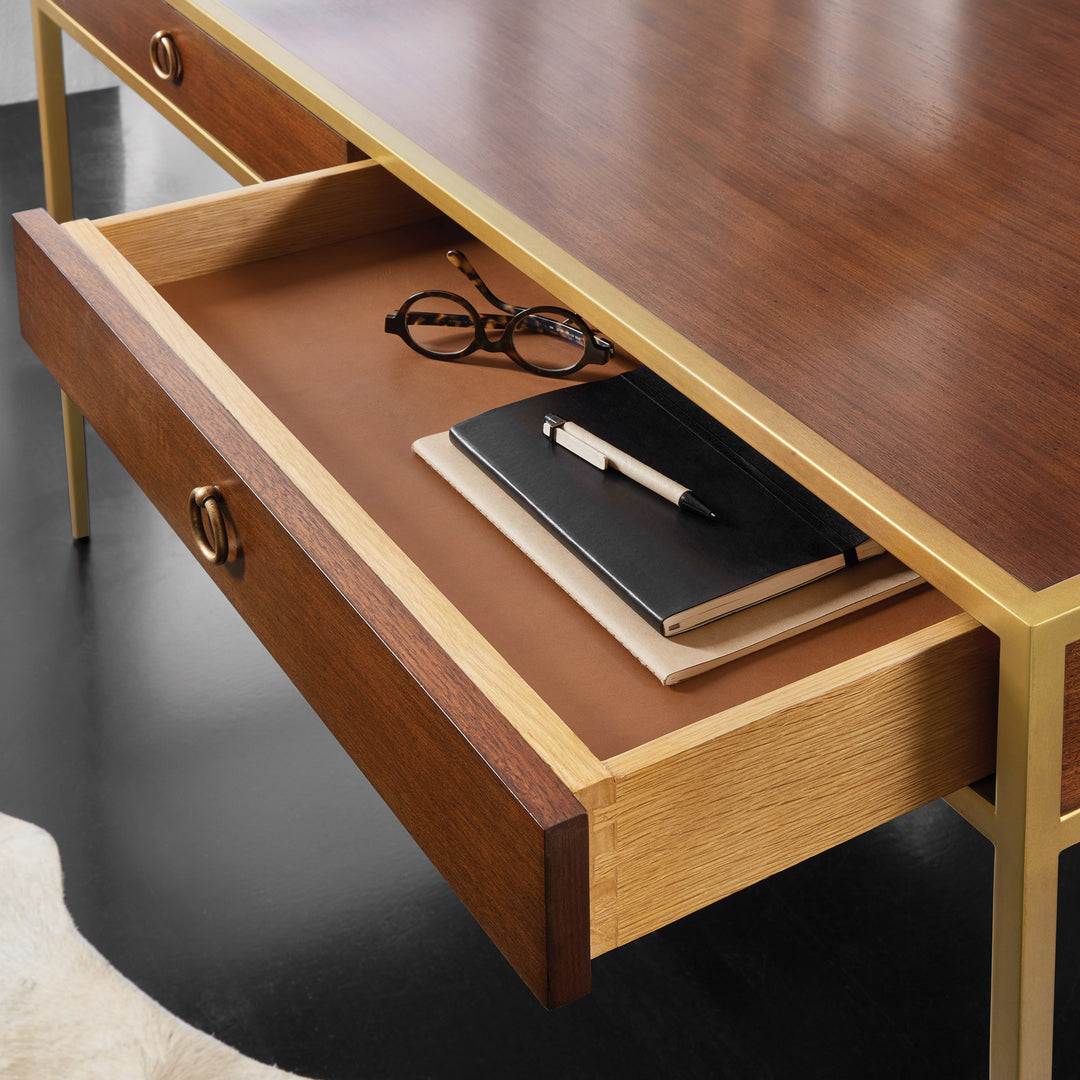 Carlton Writing Desk
