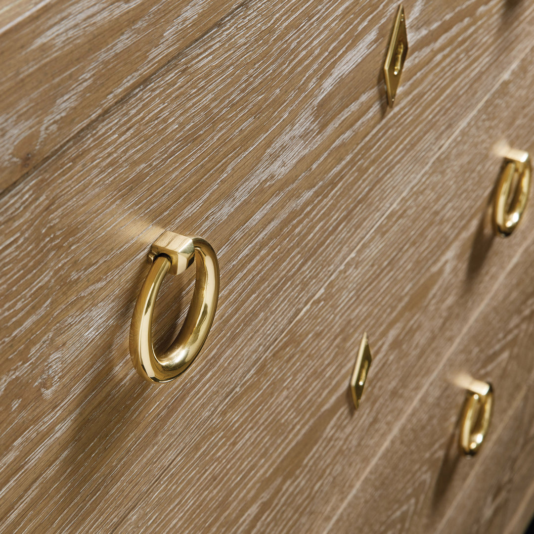 Ventura Dresser