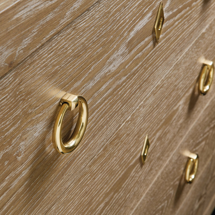 Ventura Dresser