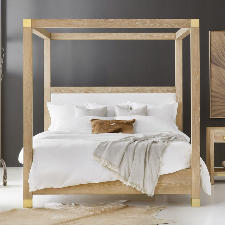 Ventura King Bed