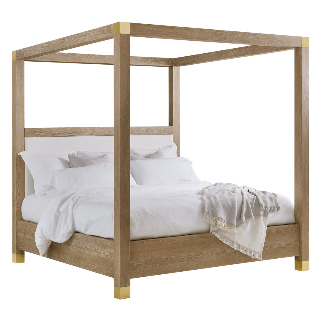Ventura King Bed