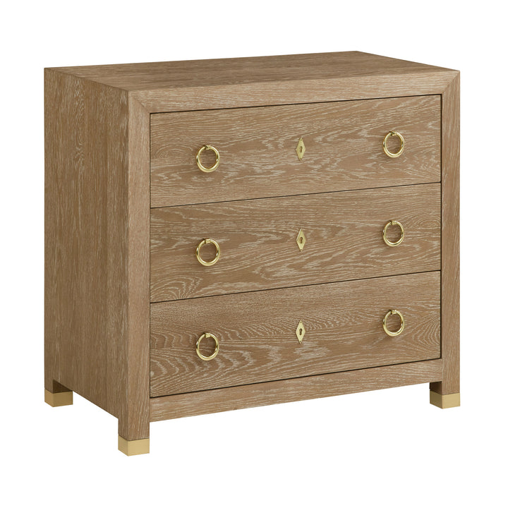 Ventura Chest