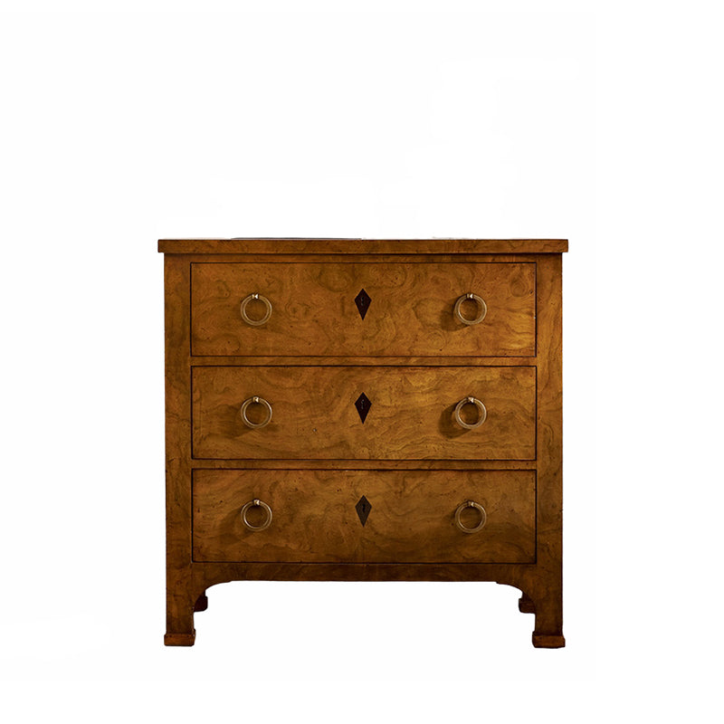 Continental Bedside Chest