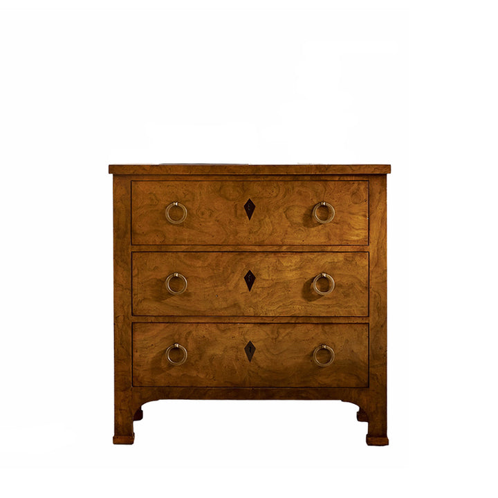 Continental Bedside Chest
