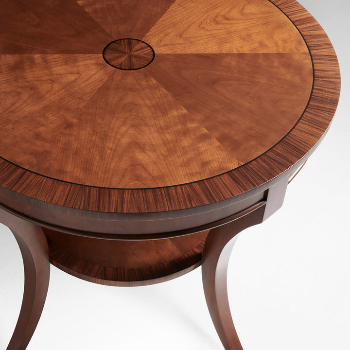 Brighton End Table