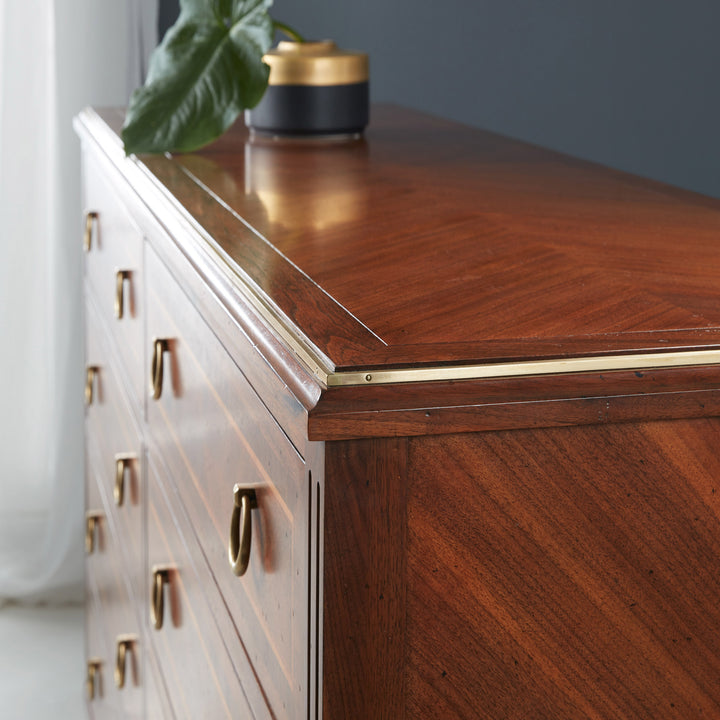 Villeneuve Dresser