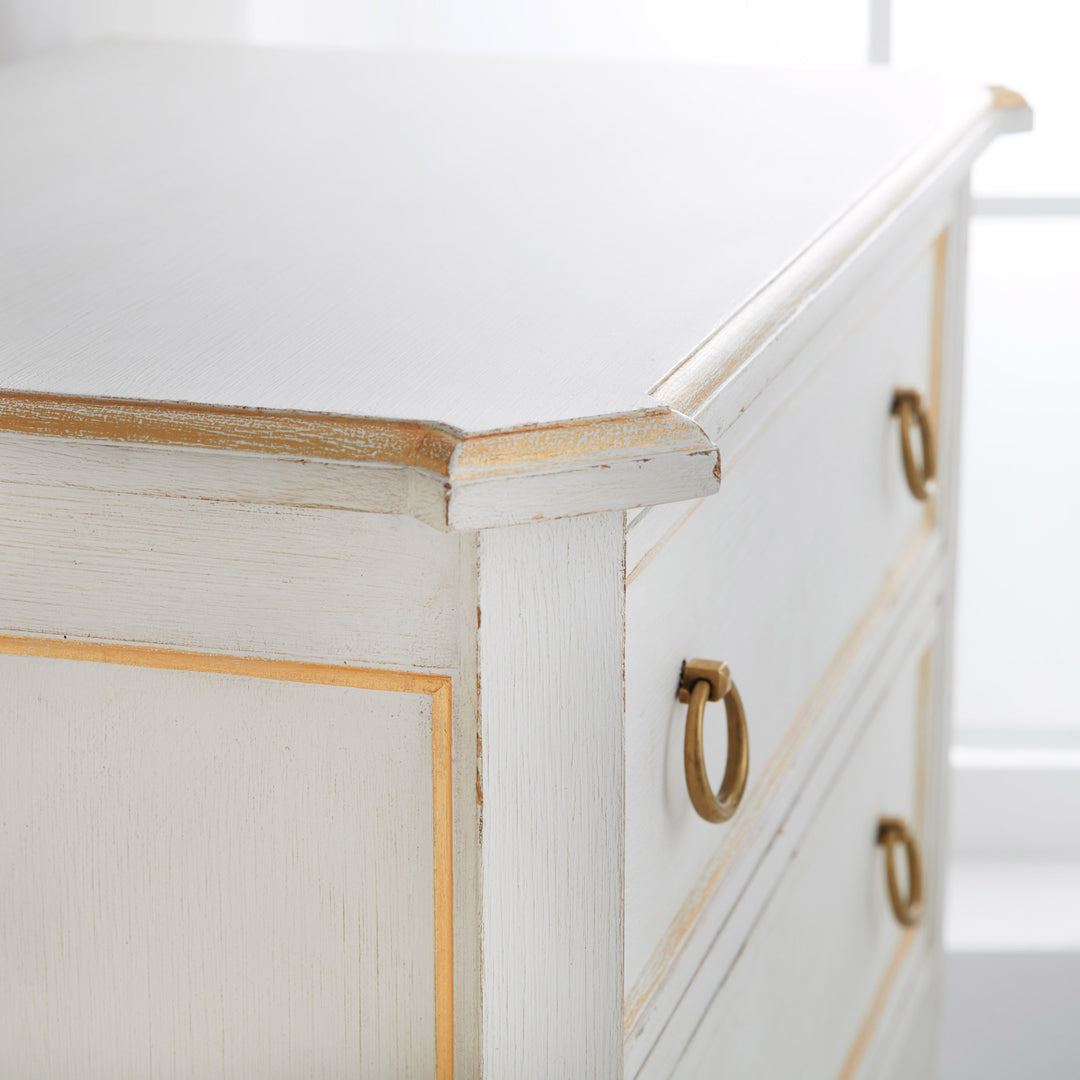 Covington Bedside Chest
