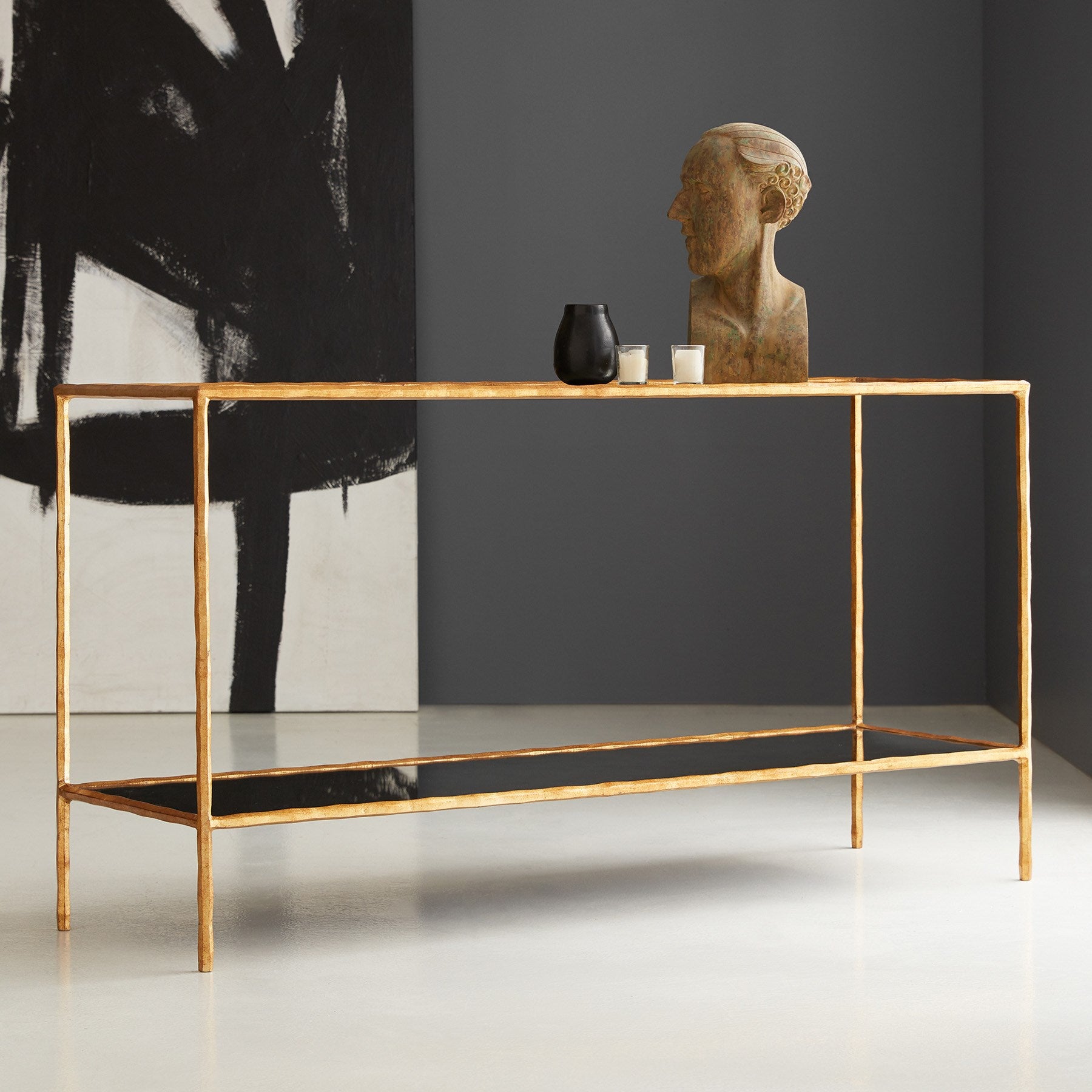 Organic Console – Noel Furniture