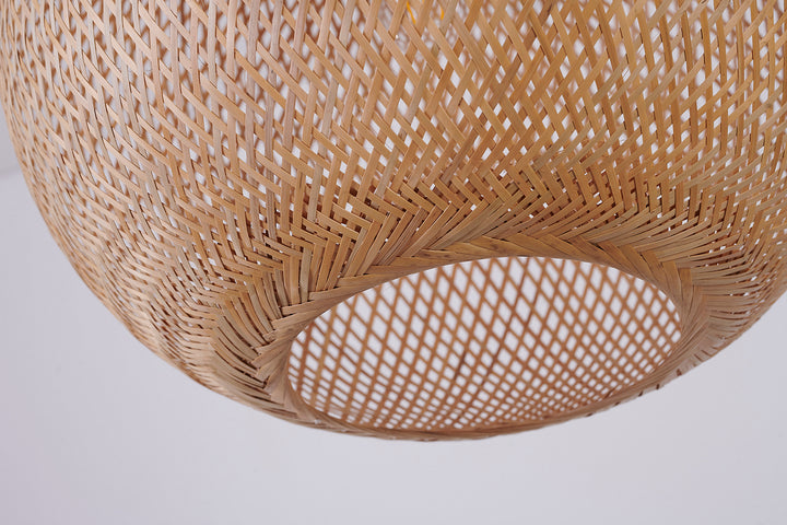 MIA09C20B One Light Chandelier