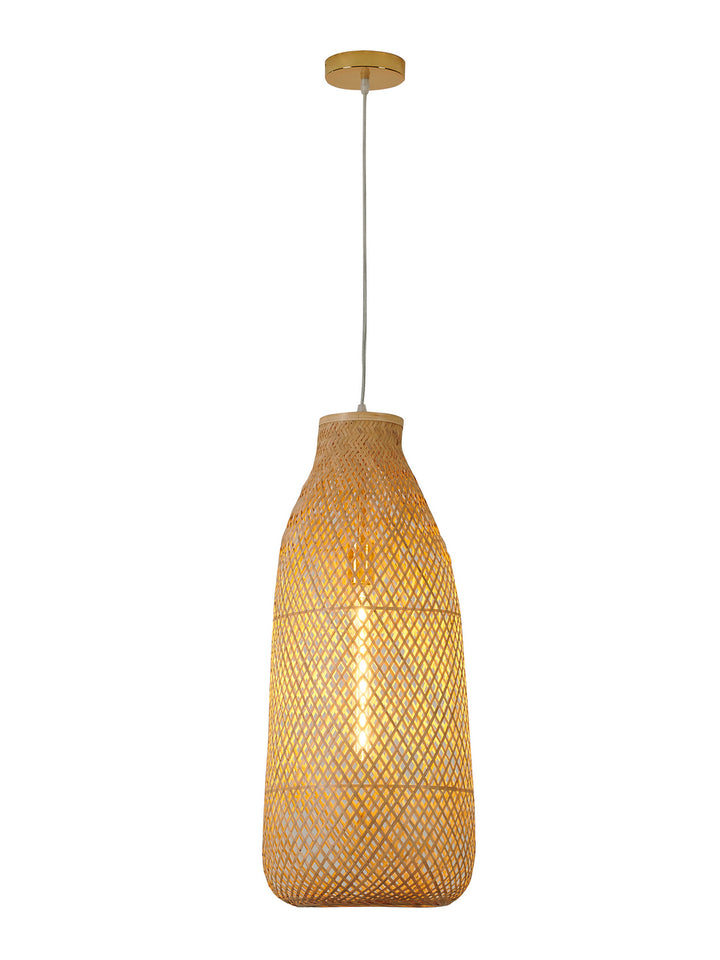 MIA10C11B One Light Chandelier