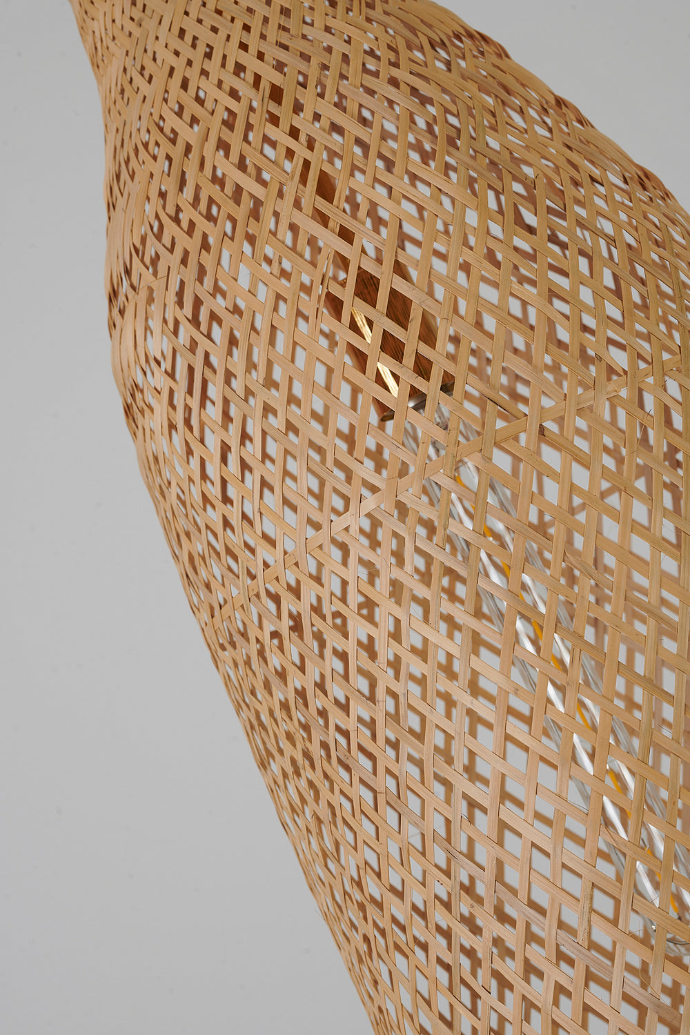 MIA10C11B One Light Chandelier