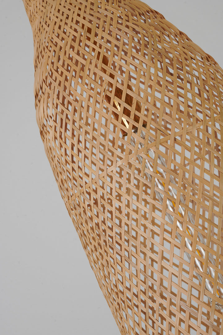 MIA10C11B One Light Chandelier
