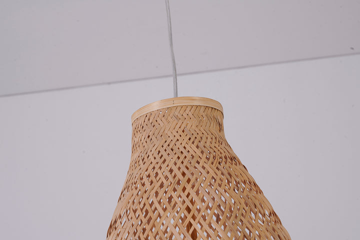 MIA10C11B One Light Chandelier