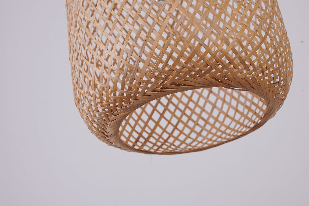 MIA10C11B One Light Chandelier