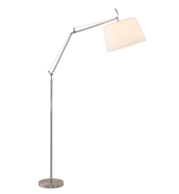 MIA17F45W One Light Floor Lamp
