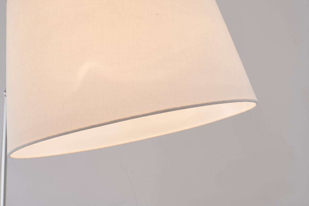 MIA17F45W One Light Floor Lamp