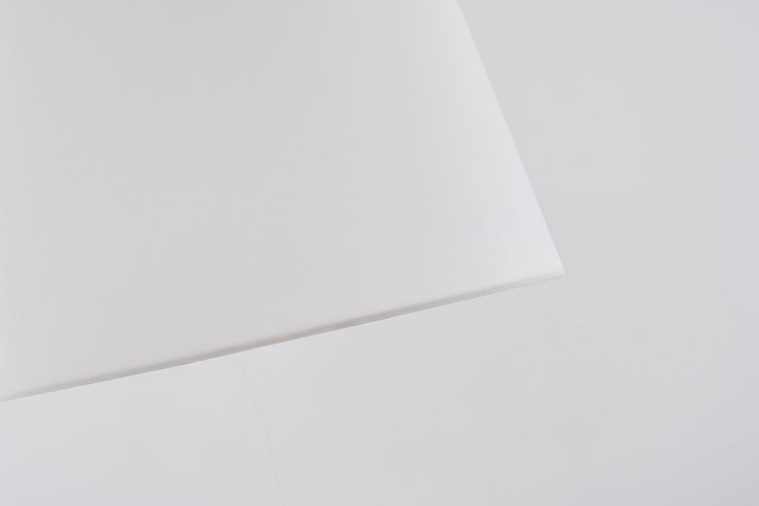 MIA17F45W One Light Floor Lamp