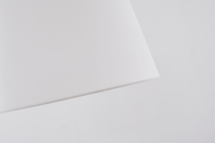 MIA17F45W One Light Floor Lamp