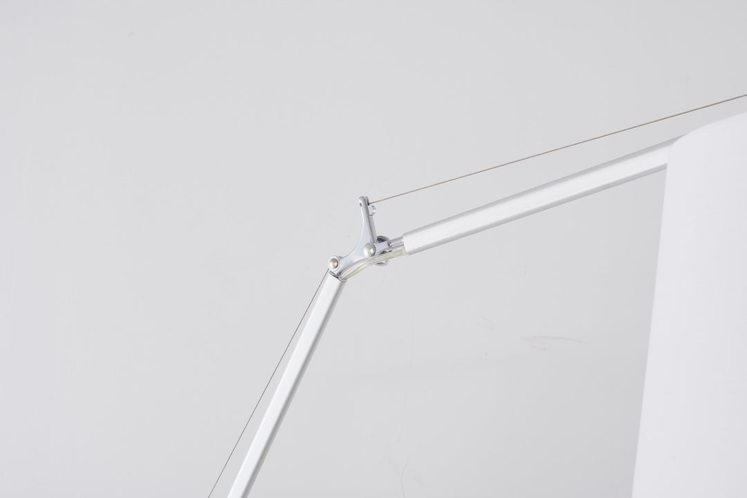 MIA17F45W One Light Floor Lamp