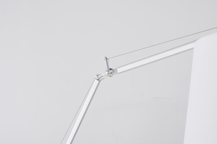 MIA17F45W One Light Floor Lamp
