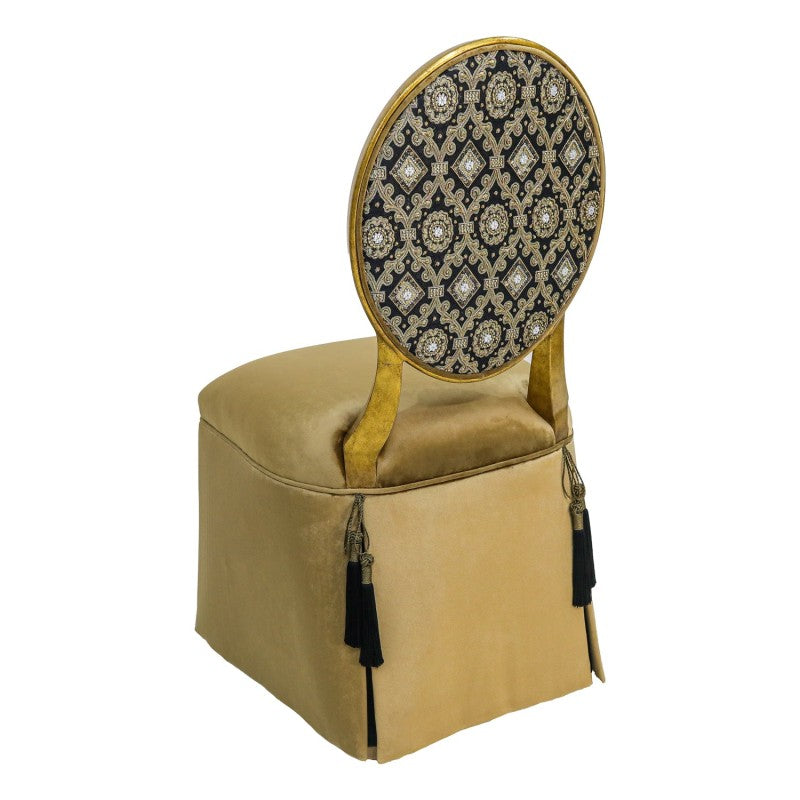 Mirielle Vanity Chair