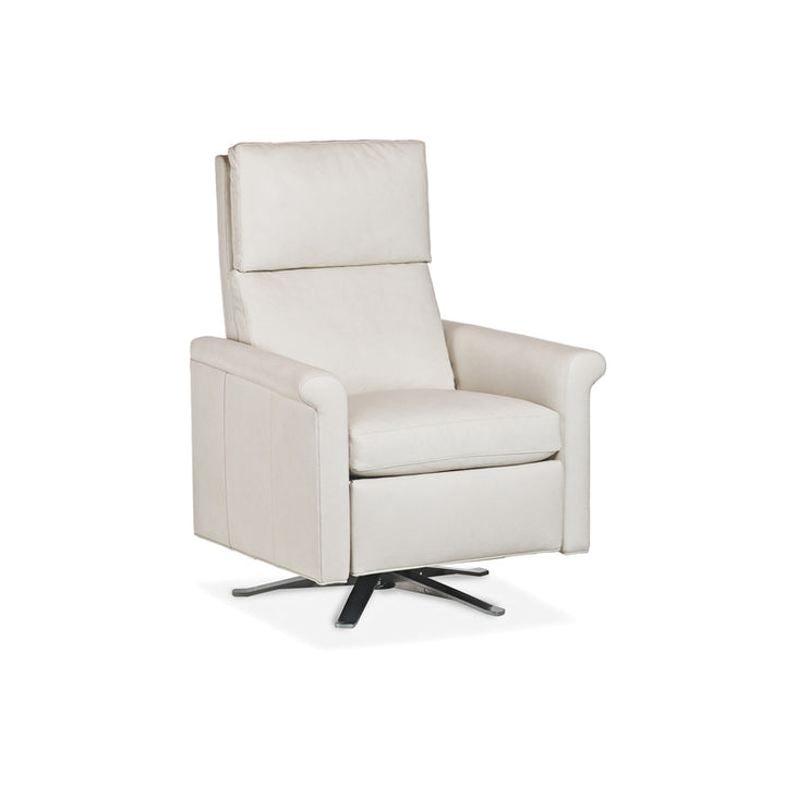 Steel Swivel Base Recliner