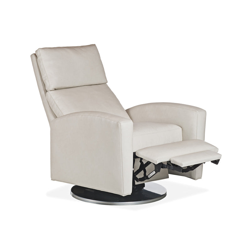 Milo Dome Swivel Recliner