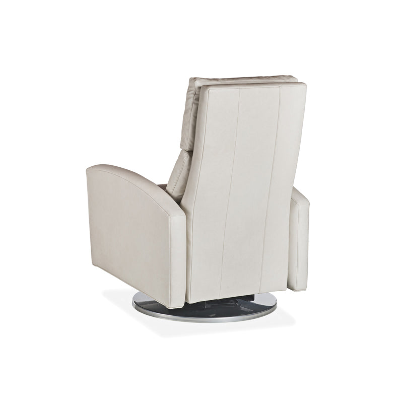 Milo Dome Swivel Recliner