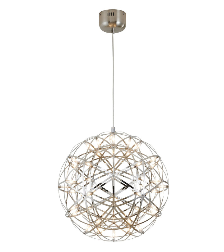 MN37CH LED Chandelier