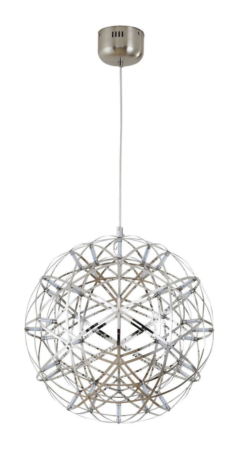 MN37CH LED Chandelier