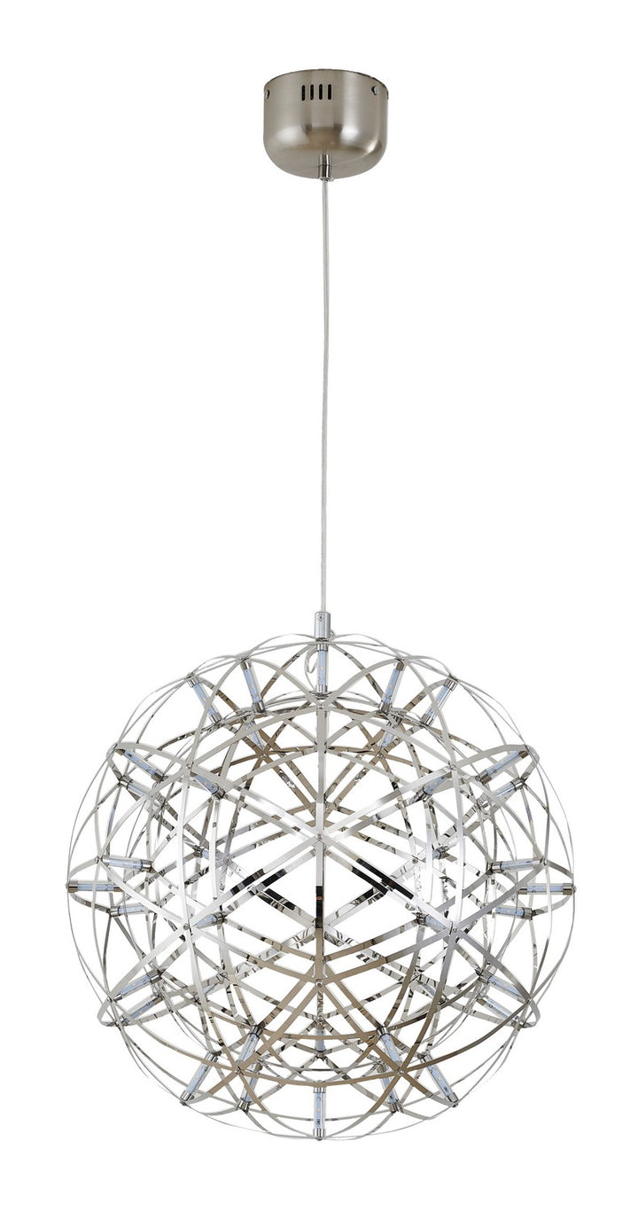 MN37CH LED Chandelier