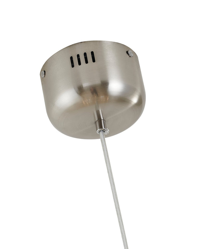 MN37CH LED Chandelier