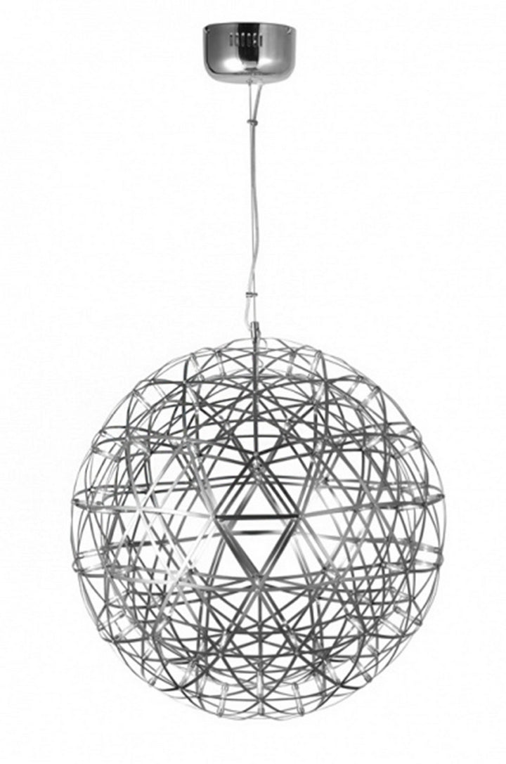 MN38SN LED Chandelier