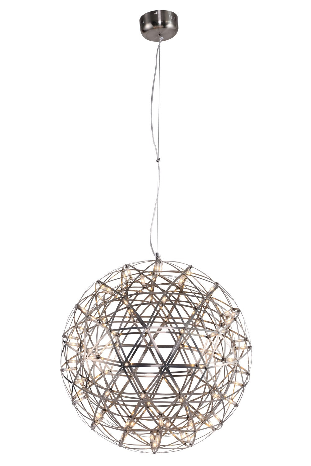 MN38SN LED Chandelier