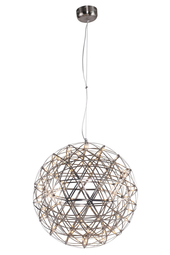 MN38SN LED Chandelier