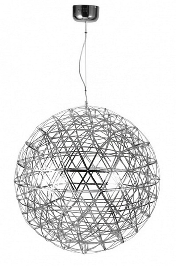 MN39SN LED Chandelier