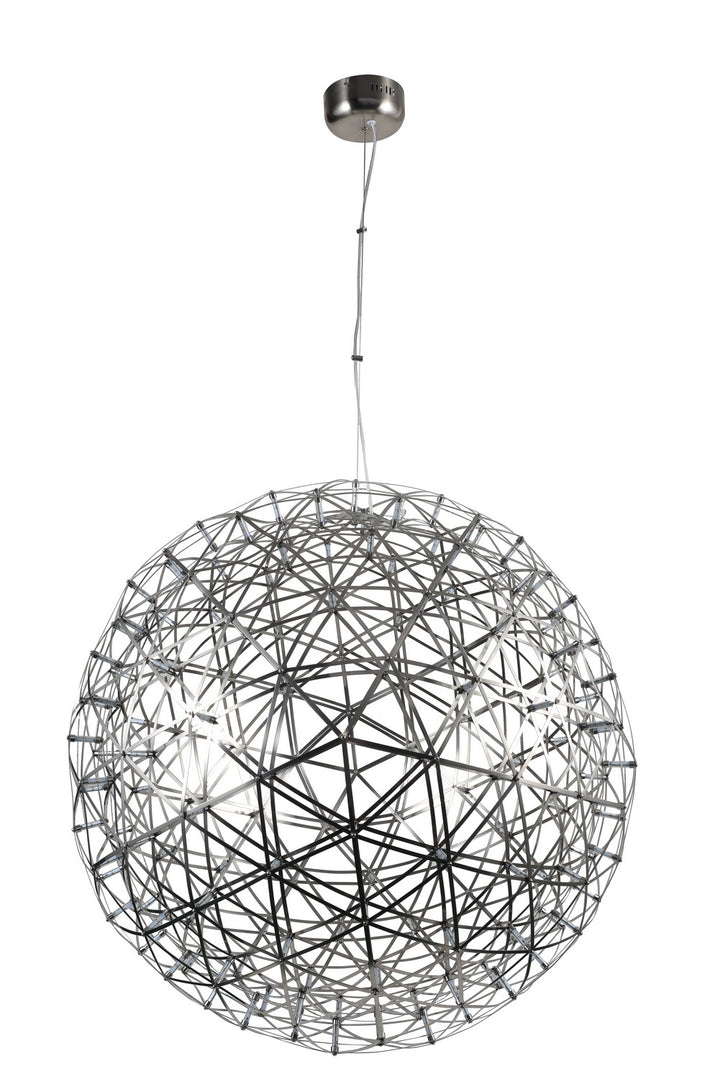 MN39SN LED Chandelier