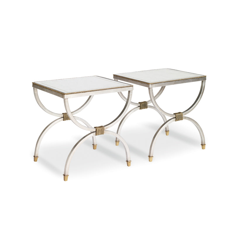 Jacqueline Bunching Cocktail Table