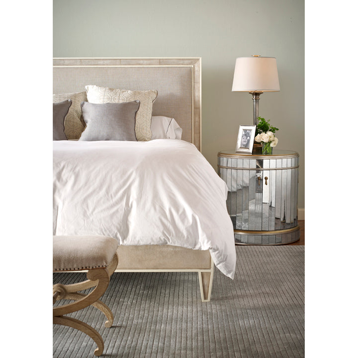 Taylor Bed - King