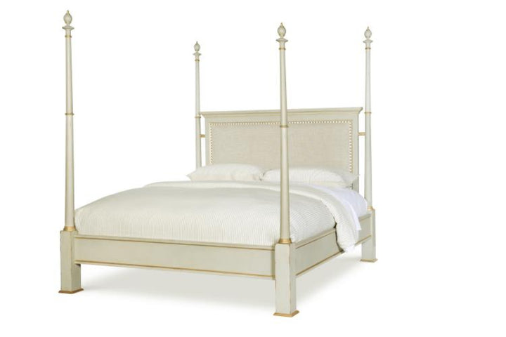 Madeline Poster Bed - Queen