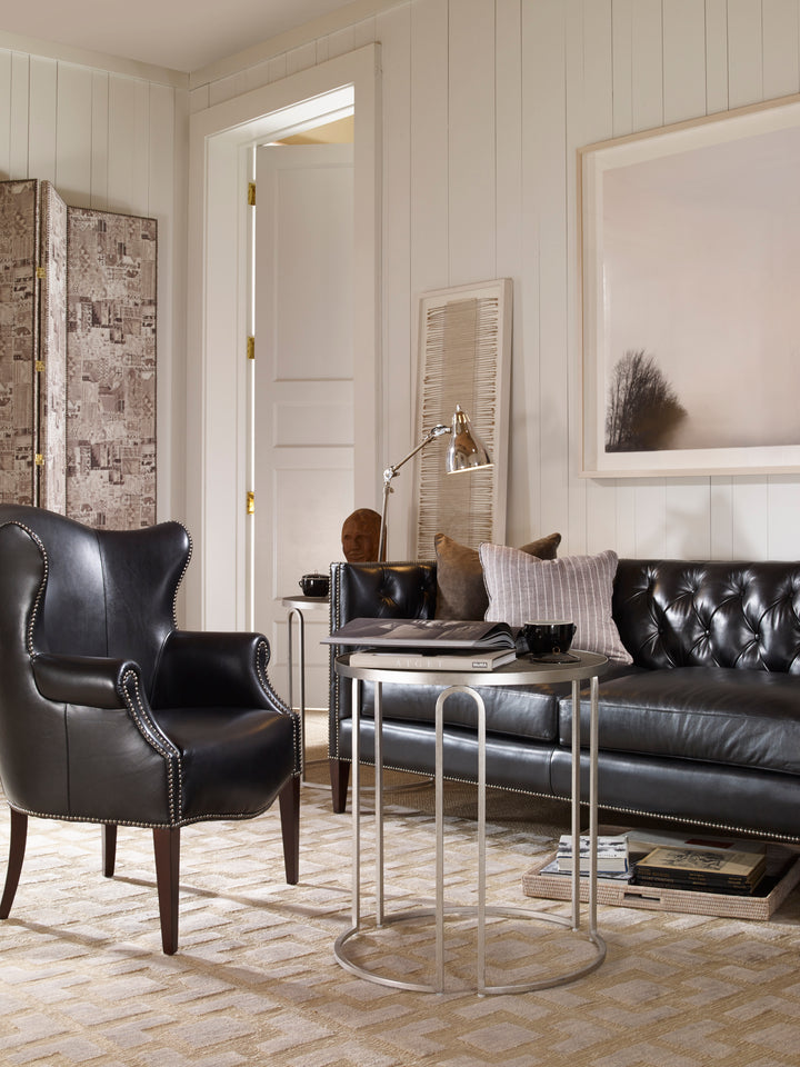 Thaxton End Table