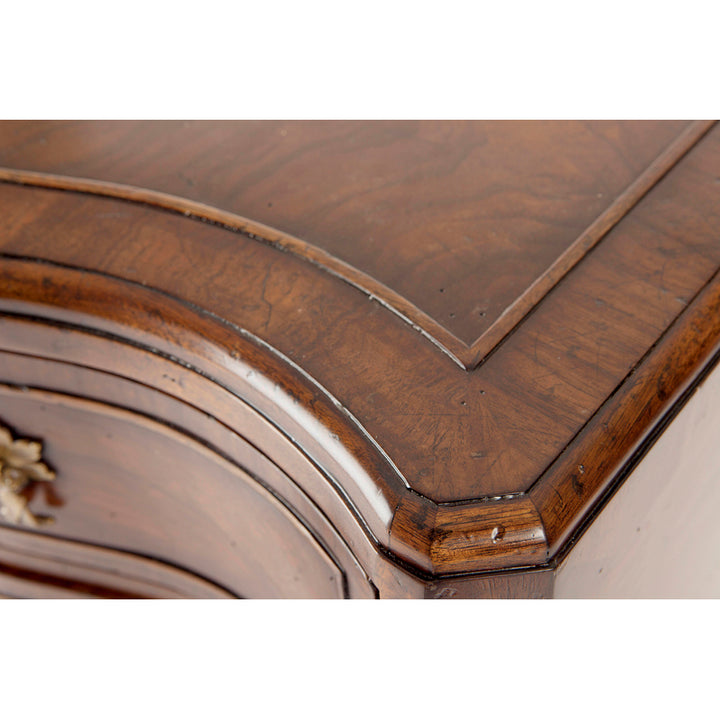 Byron Serpentine Chest